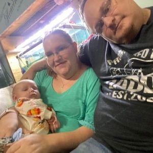 Meet your Posher, Joy